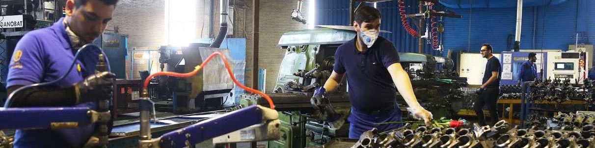 درخواست فوری قطعه سازان برای افزایش 55 درصدی قیمت قطعات